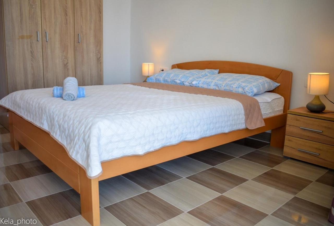 Galeb Apartment Veli Iz Exterior photo