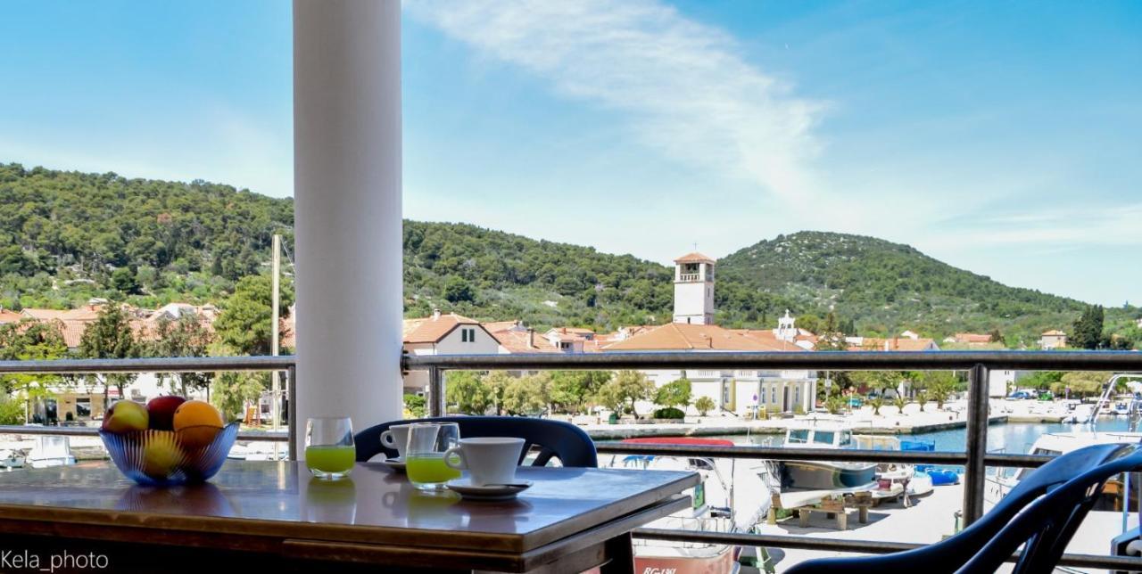Galeb Apartment Veli Iz Exterior photo